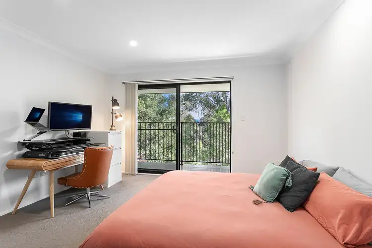 Fifth view of Homely townhouse listing, 2/4 Heron Close, Watanobbi NSW 2259