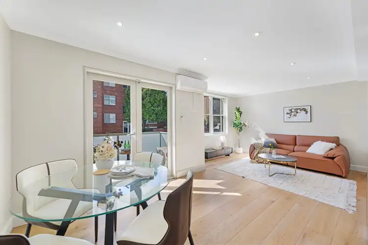 Second view of Homely unit listing, 1/10 Ross Street, Gladesville NSW 2111