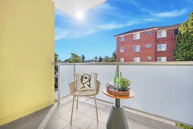 Sixth view of Homely unit listing, 1/10 Ross Street, Gladesville NSW 2111