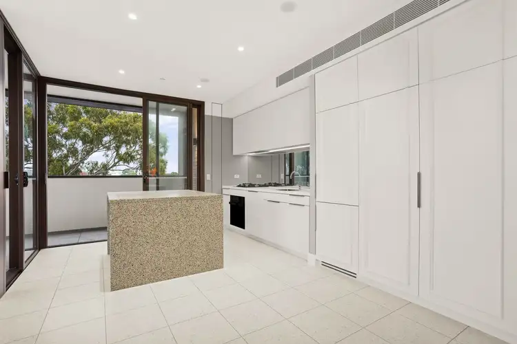Second view of Homely apartment listing, C303/14 Baptist Street, Redfern NSW 2016