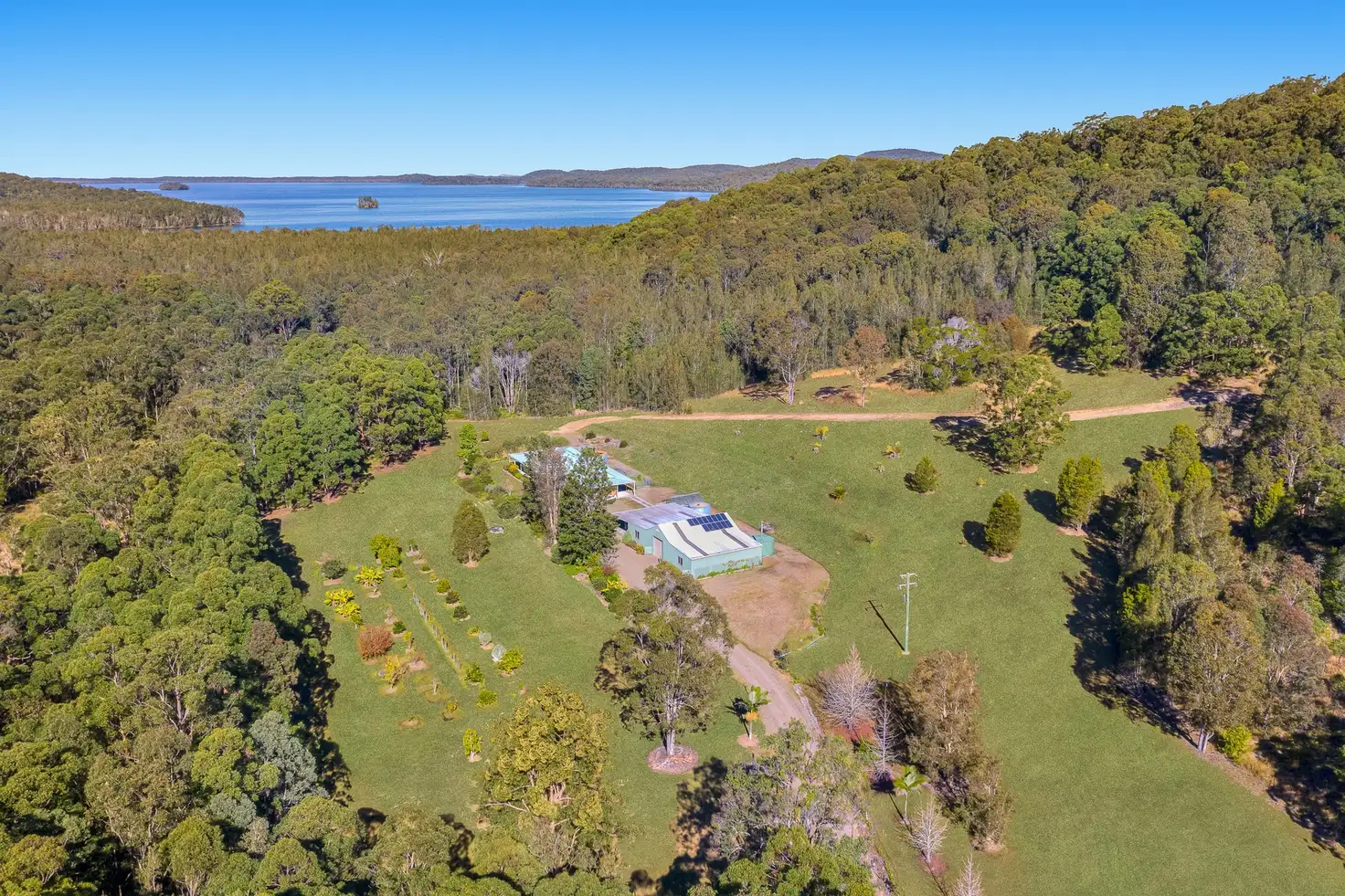 Main view of Homely rural property listing, 1618 The Lakes Way, Mayers Flat NSW 2423