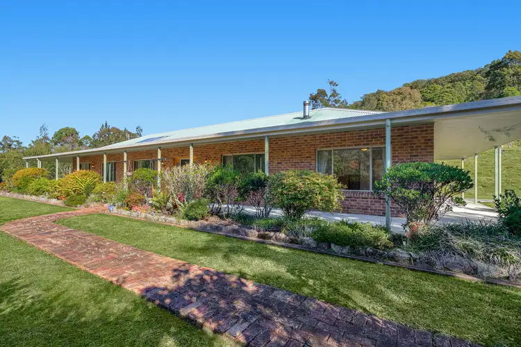 Fourth view of Homely rural property listing, 1618 The Lakes Way, Mayers Flat NSW 2423