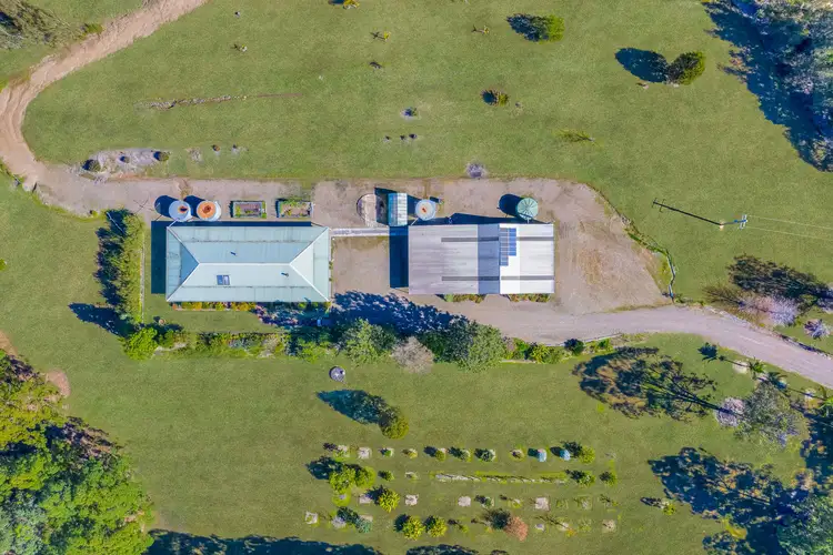 Fifth view of Homely rural property listing, 1618 The Lakes Way, Mayers Flat NSW 2423