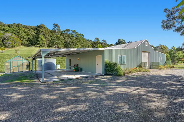 Sixth view of Homely rural property listing, 1618 The Lakes Way, Mayers Flat NSW 2423