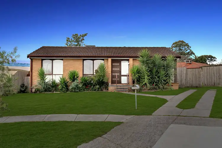 20 Leigh Court, Doveton VIC 3177