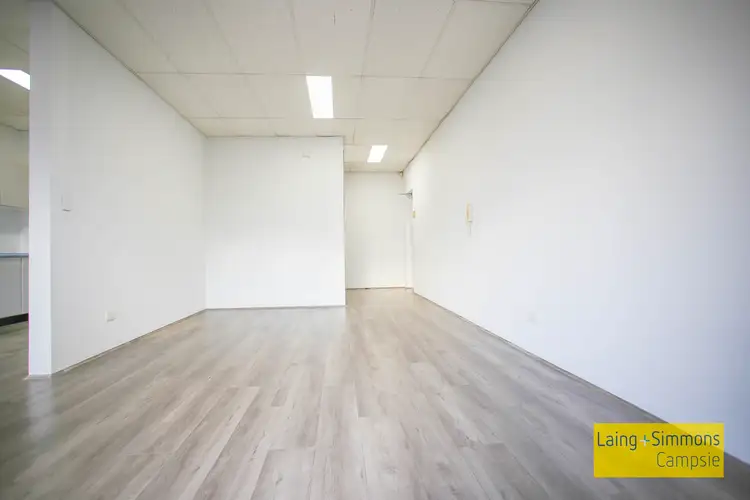 Fourth view of Homely apartment listing, 4/15-21 Ninth Avenue, Campsie NSW 2194