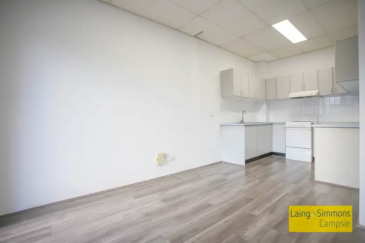 Sixth view of Homely apartment listing, 4/15-21 Ninth Avenue, Campsie NSW 2194