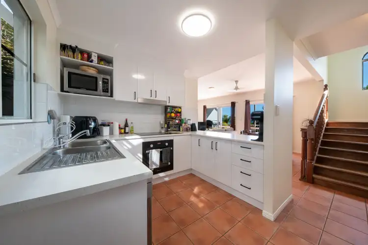 Third view of Homely unit listing, 35/12 Eshelby Drive, Cannonvale QLD 4802