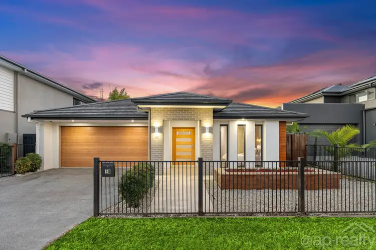 58 Brookbent Road, Pallara QLD 4110