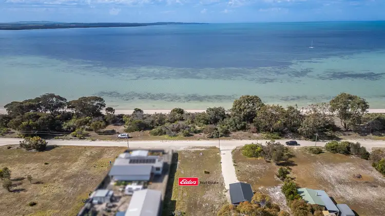 Main view of Homely land listing, 42 Nepean Esplanade, Nepean Bay SA 5223