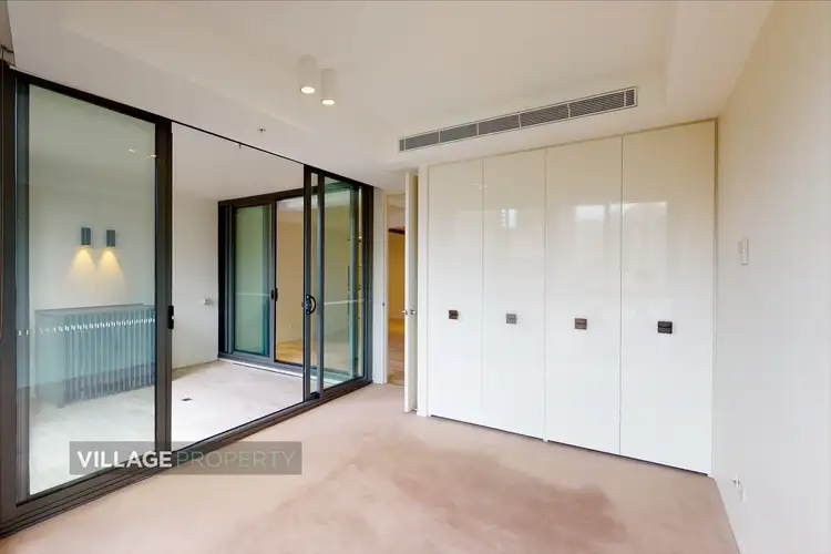 Third view of Homely apartment listing, N1705/33 Ultimo Road, Haymarket NSW 2000