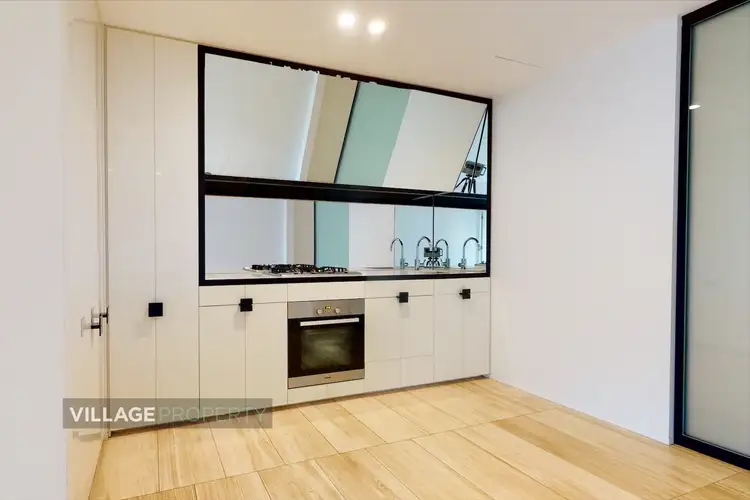 Fifth view of Homely apartment listing, N1705/33 Ultimo Road, Haymarket NSW 2000