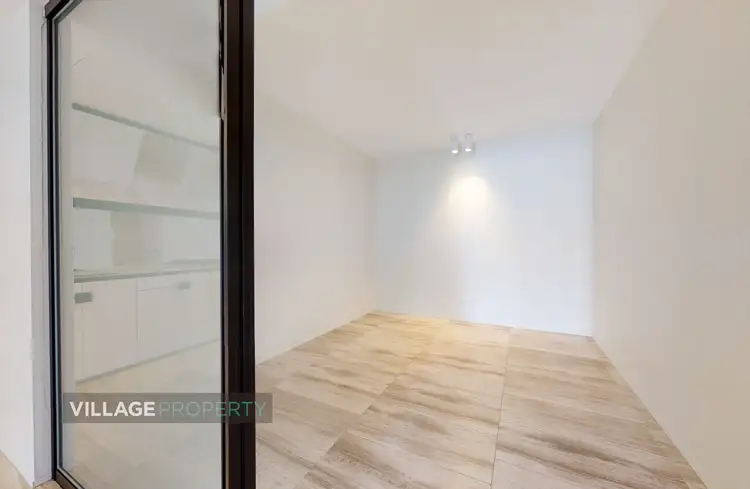 Sixth view of Homely apartment listing, N1705/33 Ultimo Road, Haymarket NSW 2000