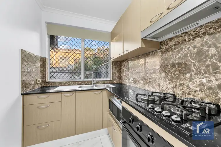 Second view of Homely townhouse listing, 36A/177A Reservoir Road, Blacktown NSW 2148
