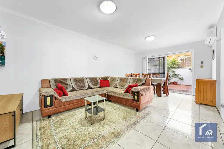 Third view of Homely townhouse listing, 36A/177A Reservoir Road, Blacktown NSW 2148