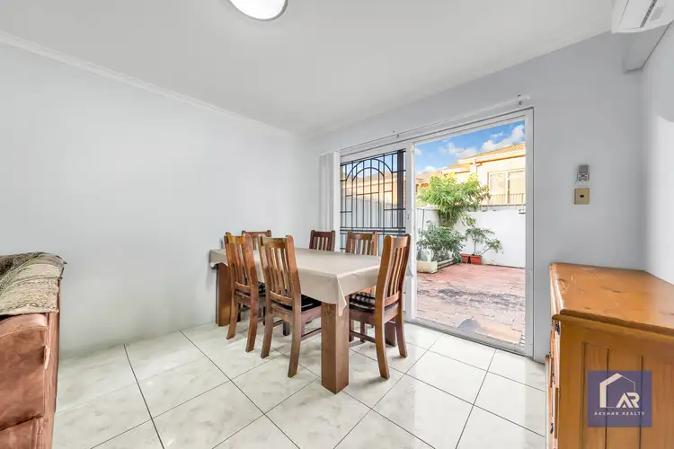 Fourth view of Homely townhouse listing, 36A/177A Reservoir Road, Blacktown NSW 2148