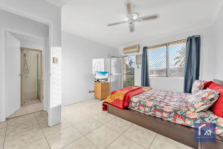 Sixth view of Homely townhouse listing, 36A/177A Reservoir Road, Blacktown NSW 2148