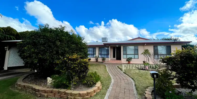 6 Orsova Court, Dalby QLD 4405