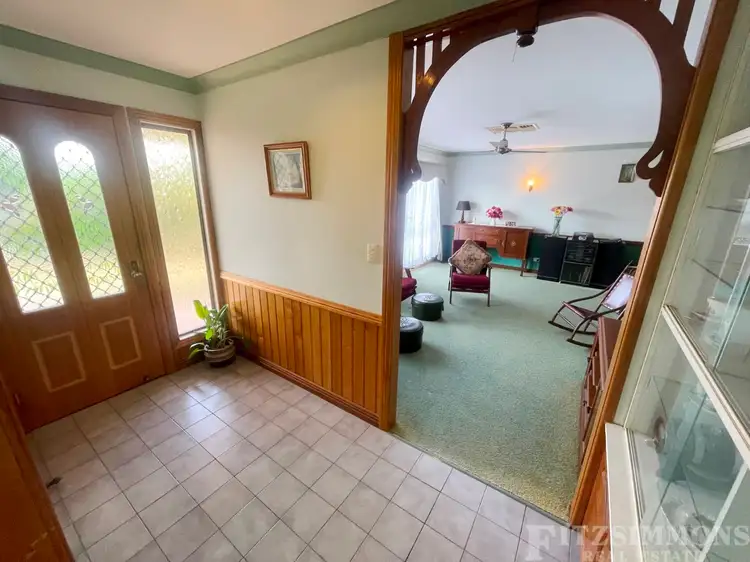 Third view of Homely house listing, 6 Orsova Court, Dalby QLD 4405
