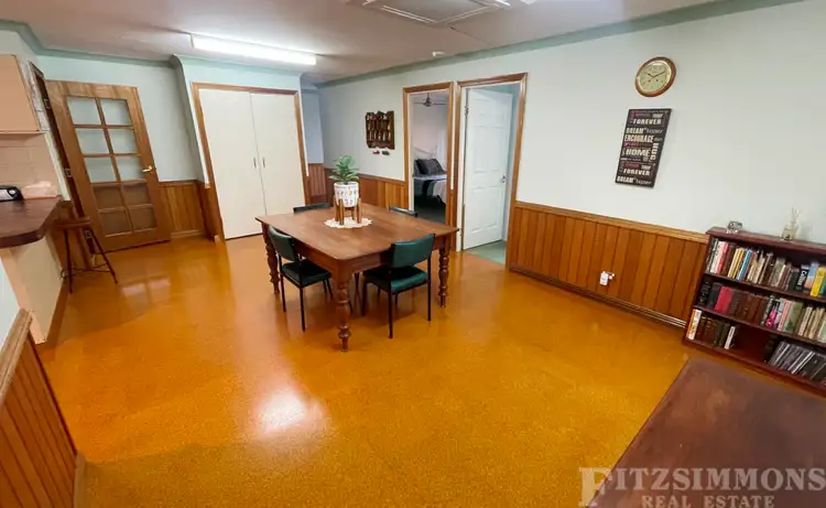 Fourth view of Homely house listing, 6 Orsova Court, Dalby QLD 4405