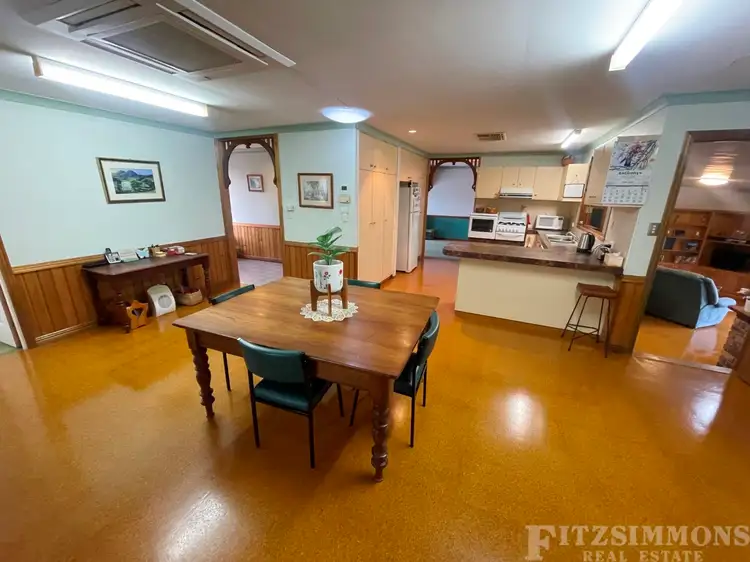 Sixth view of Homely house listing, 6 Orsova Court, Dalby QLD 4405