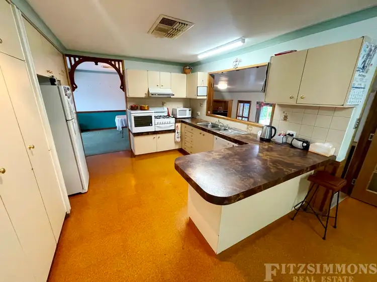 Seventh view of Homely house listing, 6 Orsova Court, Dalby QLD 4405