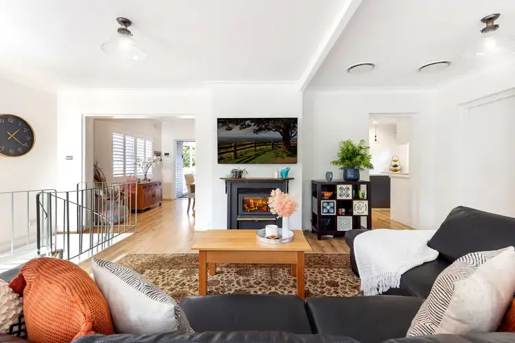 Second view of Homely house listing, 7 Fraser Road, Normanhurst NSW 2076