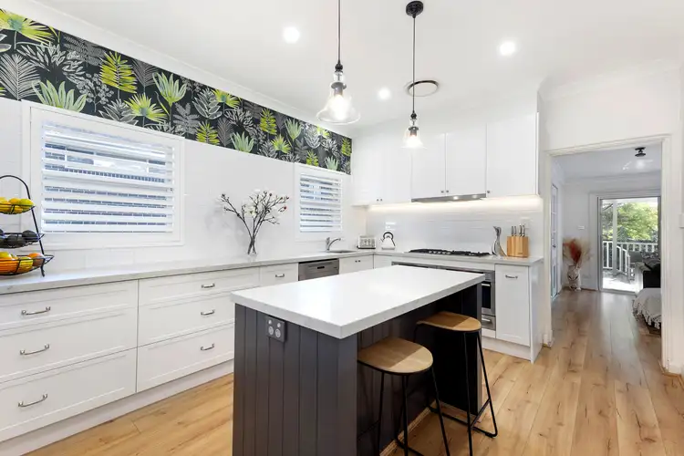 Third view of Homely house listing, 7 Fraser Road, Normanhurst NSW 2076