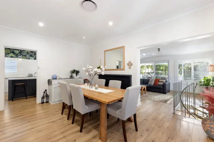 Fifth view of Homely house listing, 7 Fraser Road, Normanhurst NSW 2076