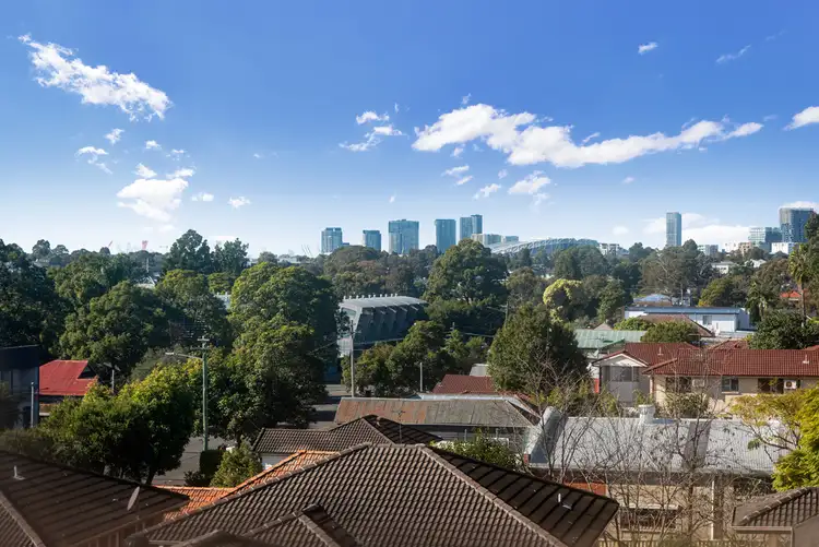 Main view of Homely apartment listing, 26/79-87 Beaconsfield Street, Silverwater NSW 2128