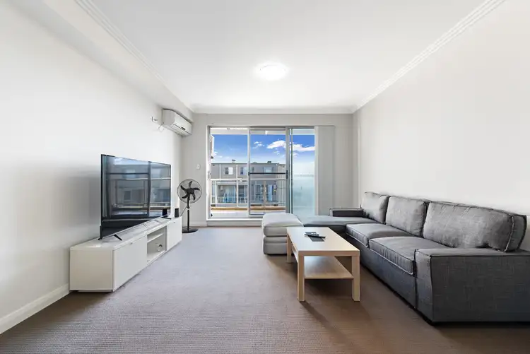 Second view of Homely apartment listing, 26/79-87 Beaconsfield Street, Silverwater NSW 2128