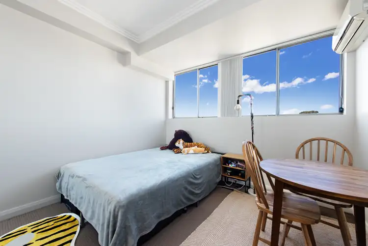 Third view of Homely apartment listing, 26/79-87 Beaconsfield Street, Silverwater NSW 2128