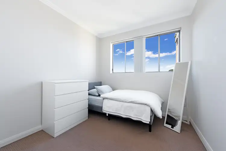 Fourth view of Homely apartment listing, 26/79-87 Beaconsfield Street, Silverwater NSW 2128