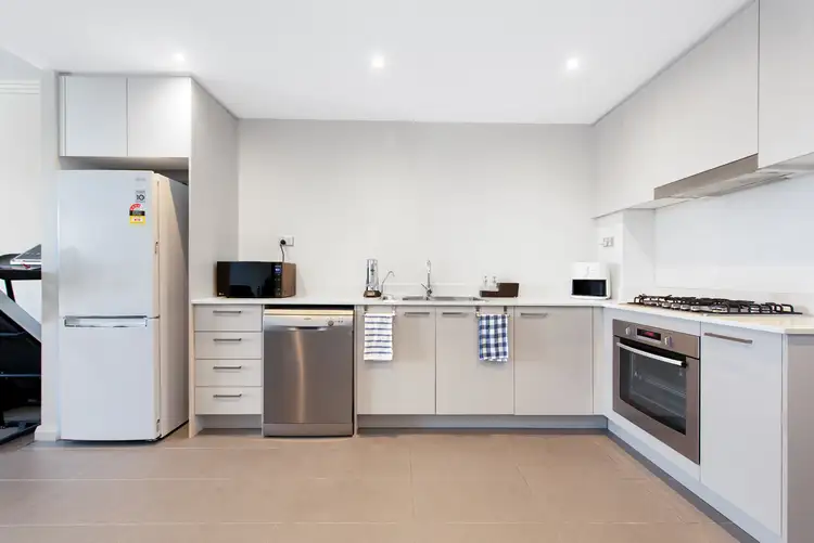 Fifth view of Homely apartment listing, 26/79-87 Beaconsfield Street, Silverwater NSW 2128