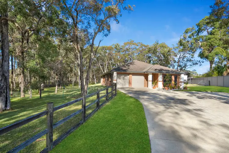 Main view of Homely house listing, 82 Lloyd Avenue, Chain Valley Bay NSW 2259