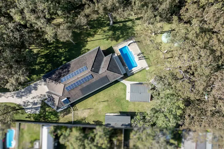 Third view of Homely house listing, 82 Lloyd Avenue, Chain Valley Bay NSW 2259