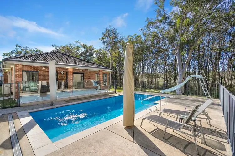 Fourth view of Homely house listing, 82 Lloyd Avenue, Chain Valley Bay NSW 2259