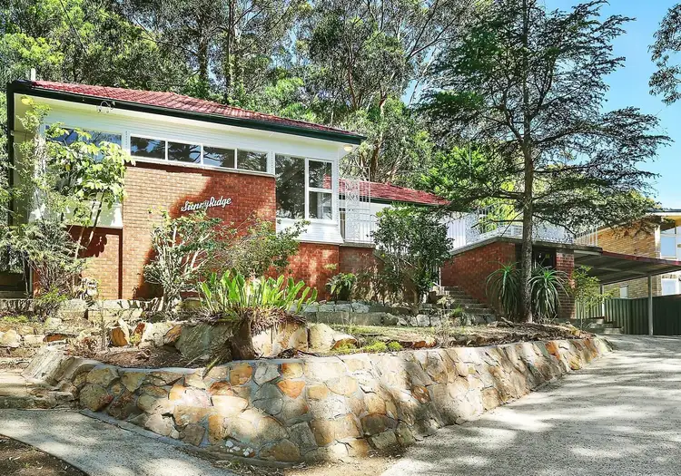 Main view of Homely house listing, 19 Cresting Avenue, Corrimal NSW 2518