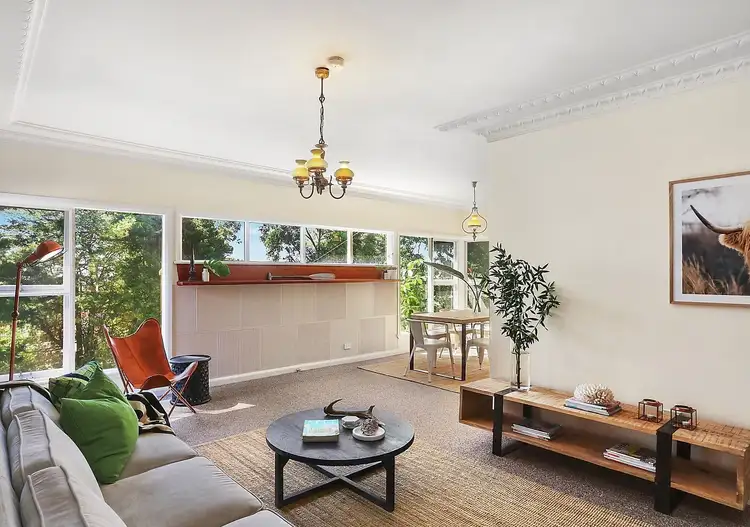 Second view of Homely house listing, 19 Cresting Avenue, Corrimal NSW 2518