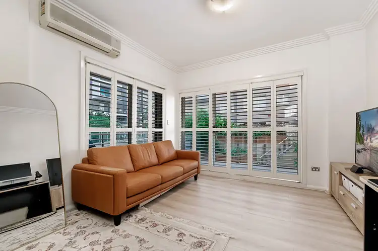 Fifth view of Homely unit listing, 40/14-18 College Crescent, Hornsby NSW 2077