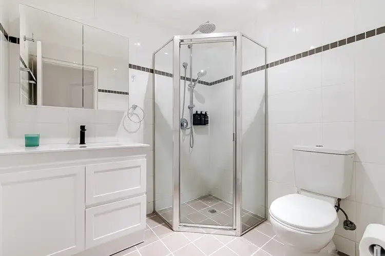 Sixth view of Homely unit listing, 40/14-18 College Crescent, Hornsby NSW 2077