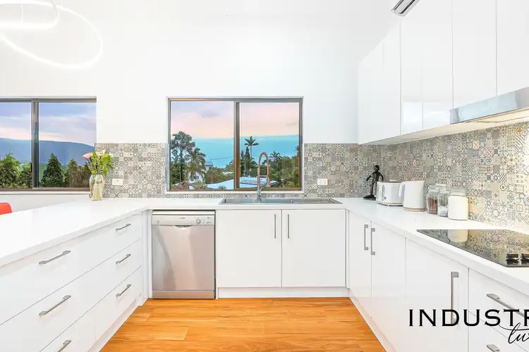 Second view of Homely house listing, 5 Torokina Street, Trinity Beach QLD 4879