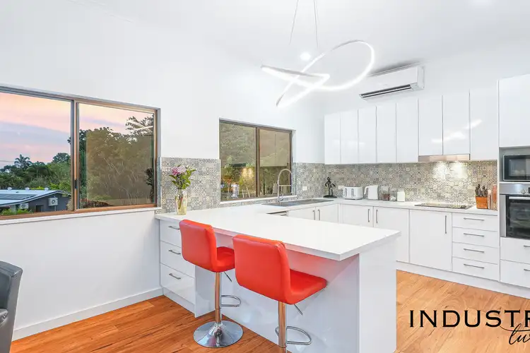 Third view of Homely house listing, 5 Torokina Street, Trinity Beach QLD 4879