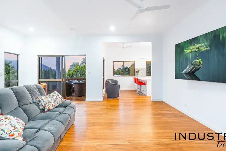 Fourth view of Homely house listing, 5 Torokina Street, Trinity Beach QLD 4879