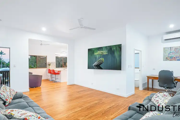 Fifth view of Homely house listing, 5 Torokina Street, Trinity Beach QLD 4879