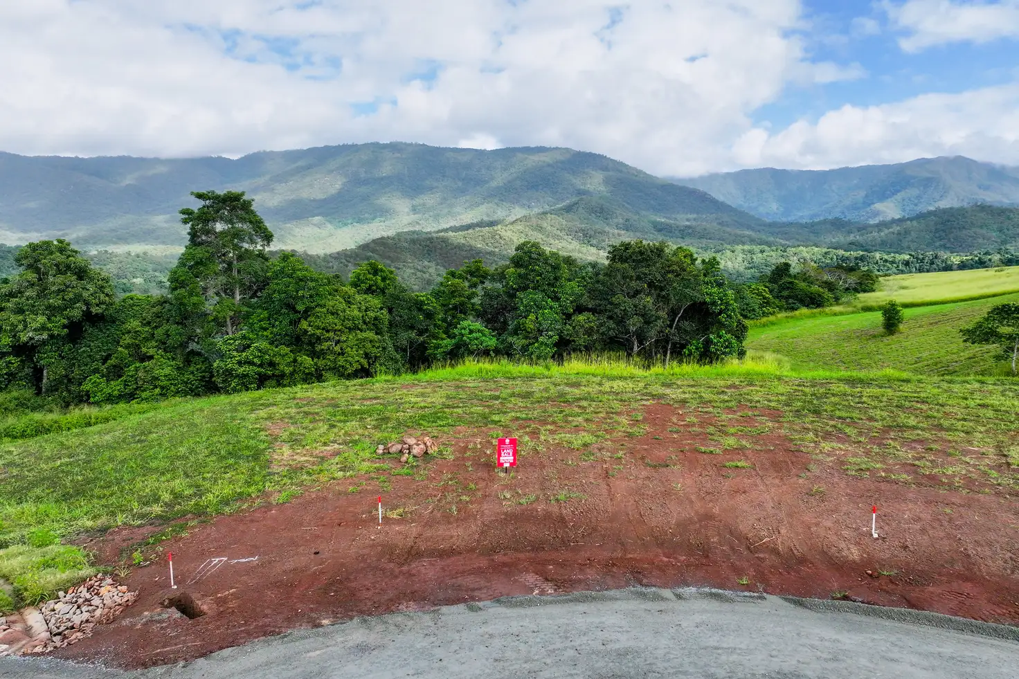 Main view of Homely land listing, LOT 18 Anthony Court, Goldsborough QLD 4865