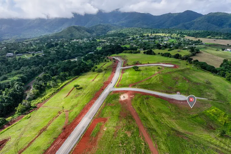 Third view of Homely land listing, LOT 18 Anthony Court, Goldsborough QLD 4865