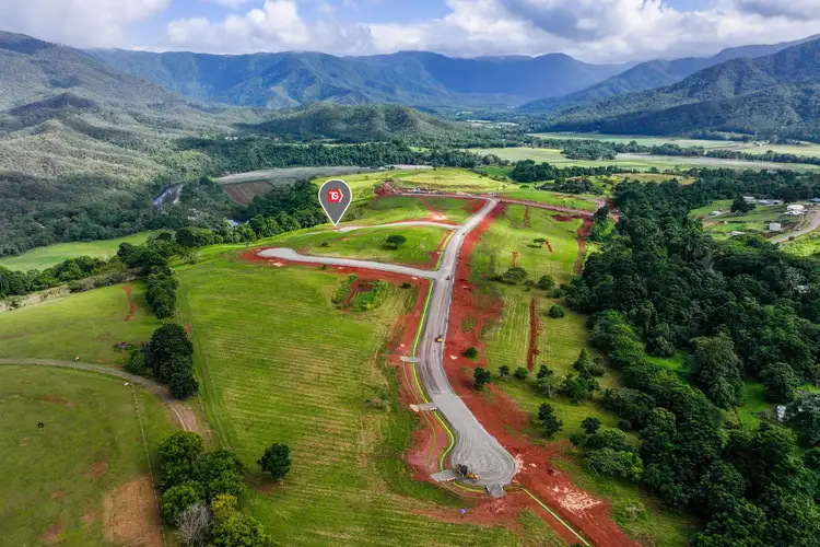 Fifth view of Homely land listing, LOT 18 Anthony Court, Goldsborough QLD 4865