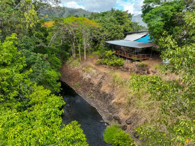 Seventh view of Homely land listing, LOT 18 Anthony Court, Goldsborough QLD 4865