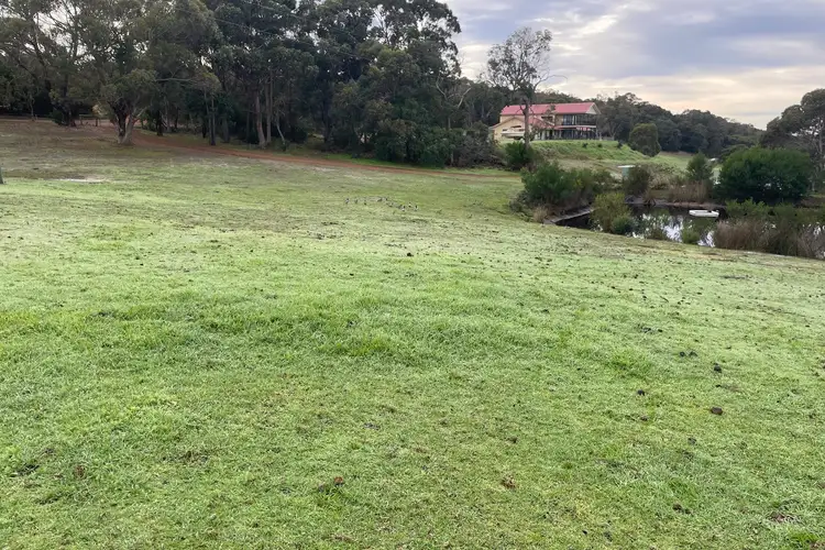 99 Bandicoot Drive, Lange WA 6330